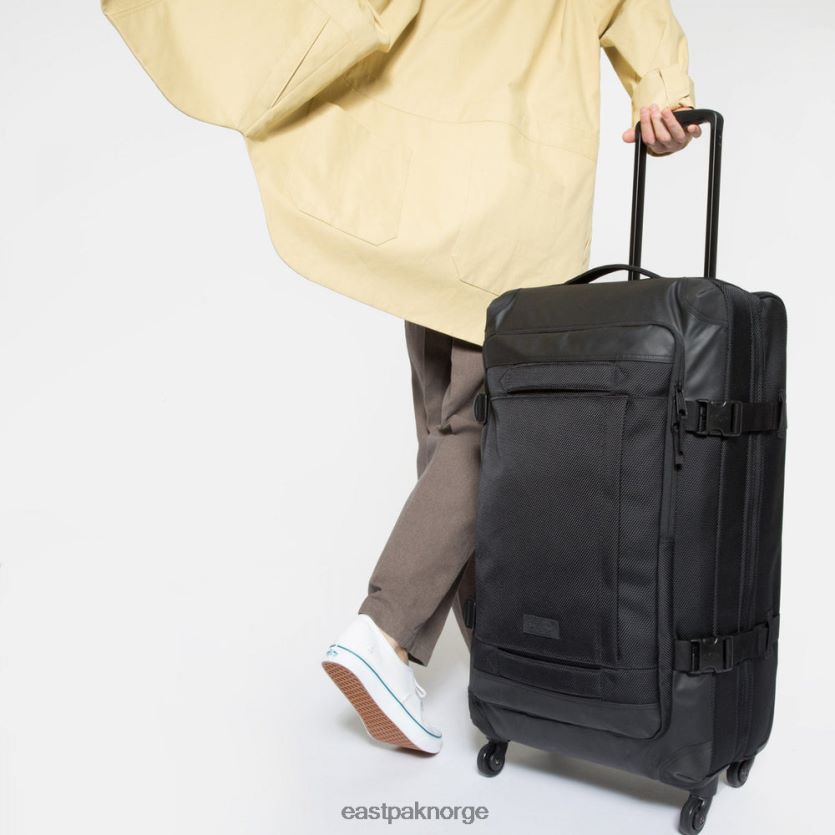 nei Eastpak trans4 l cnnct frakk 0PF4J4203 bagasje
