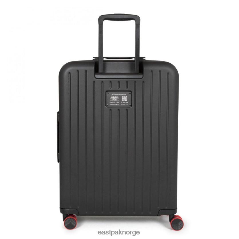 nei Eastpak cnnct sak m cnnct aksent grå 0PF4J4229 bagasje