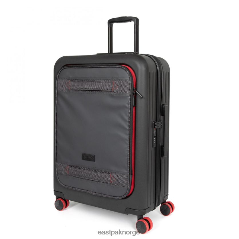 nei Eastpak cnnct sak m cnnct aksent grå 0PF4J4229 bagasje