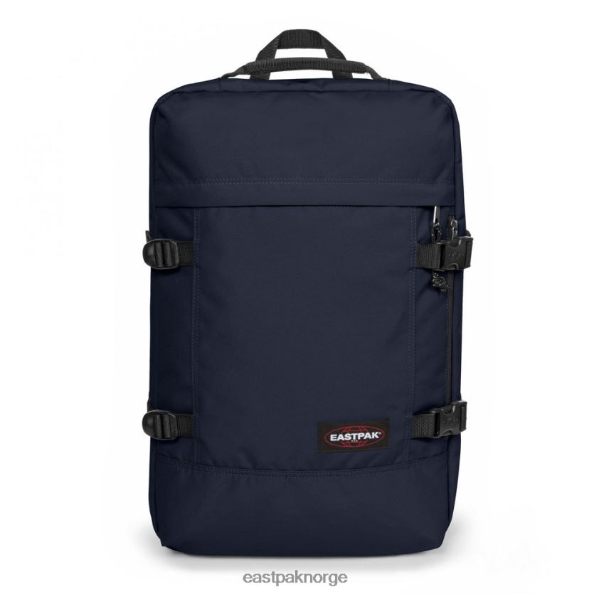 nei Eastpak reisepakke ultra marine 0PF4J4235 bagasje