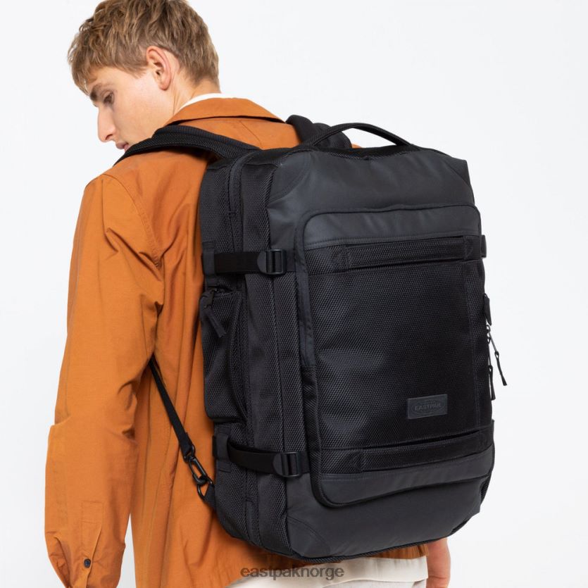 nei Eastpak reisepakke cnnct frakk 0PF4J4217 bagasje