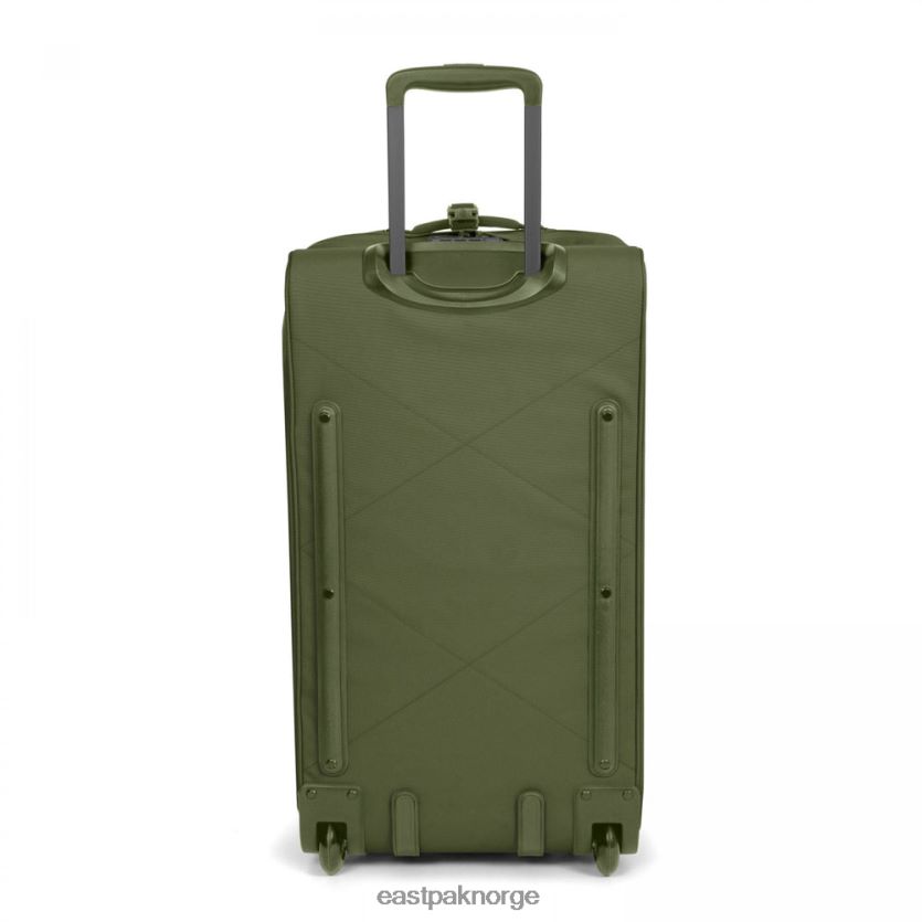 nei Eastpak dobbel transverz m mørkt gress 0PF4J4219 bagasje