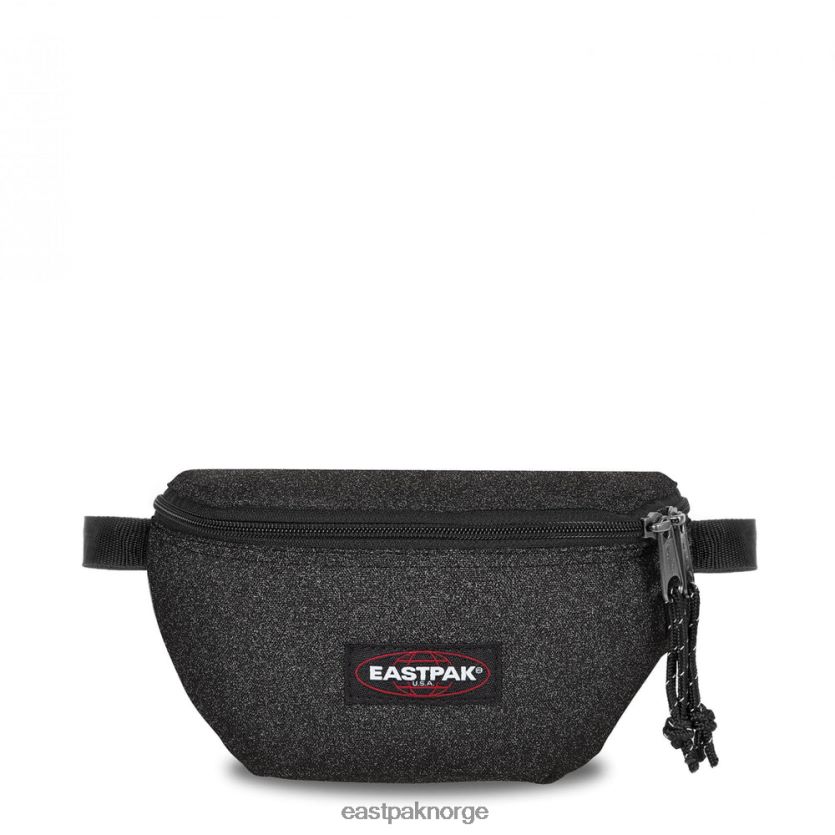nei Eastpak springer gnist svart 0PF4J4326 poser