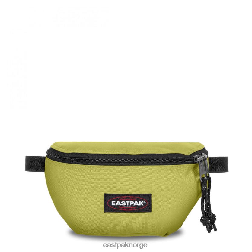 nei Eastpak springer koblet kalk 0PF4J4325 poser