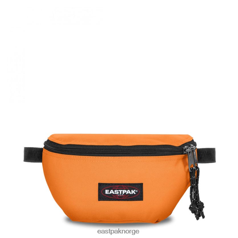 nei Eastpak springer økologisk appelsin 0PF4J4316 poser