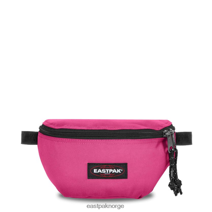 nei Eastpak springer rosa flukt 0PF4J4333 poser