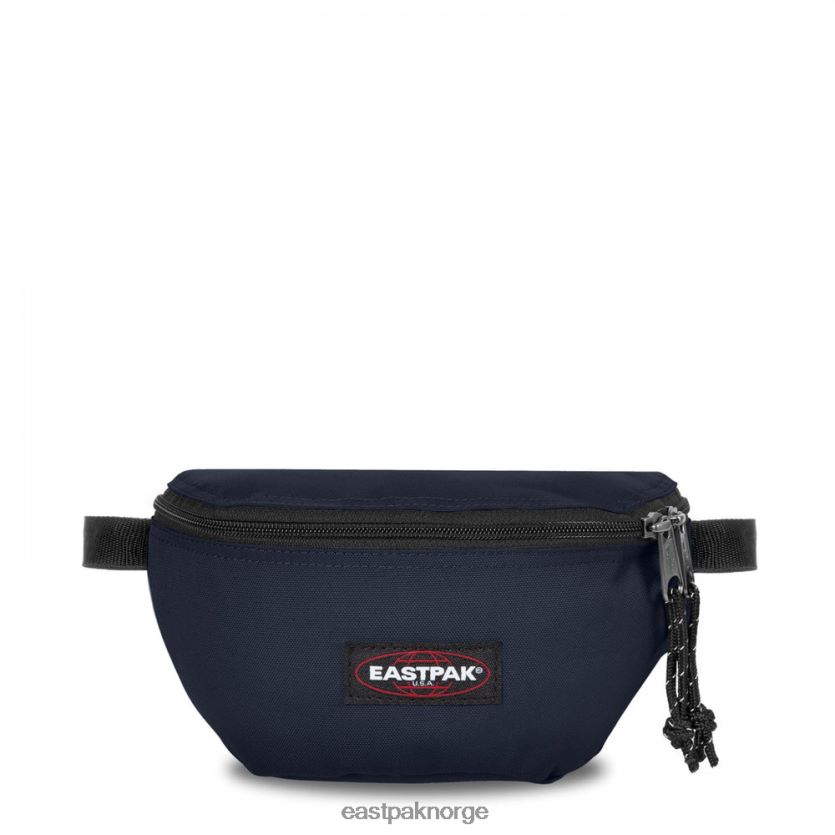 nei Eastpak springer ultra marine 0PF4J4332 poser