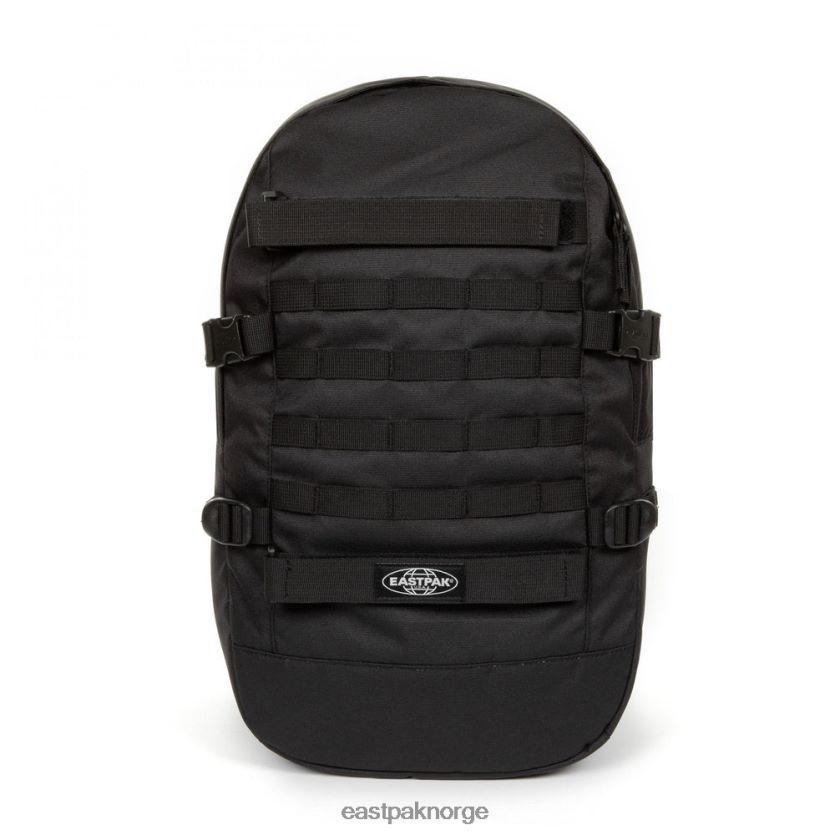 nei Eastpak flytende takt l cs mono svart2 0PF4J455 ryggsekker