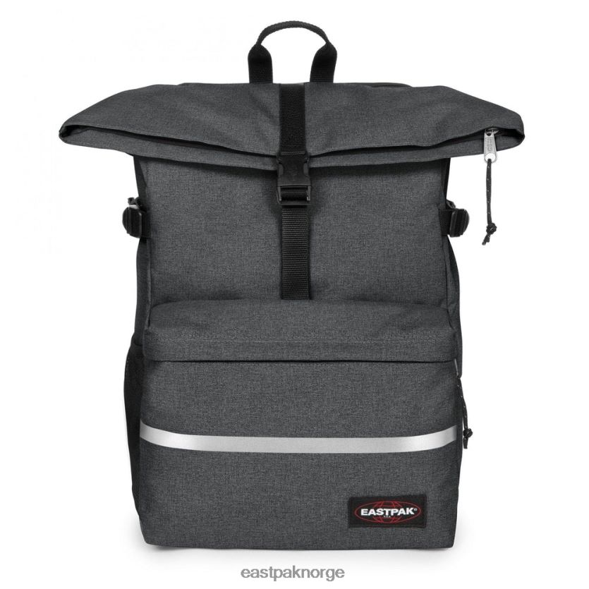 nei Eastpak maclo sykkel svart denim 0PF4J468 ryggsekker