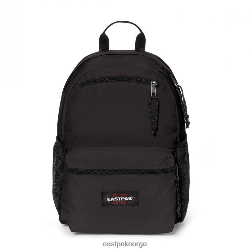 nei Eastpak morler kraftsvart 0PF4J435 ryggsekker