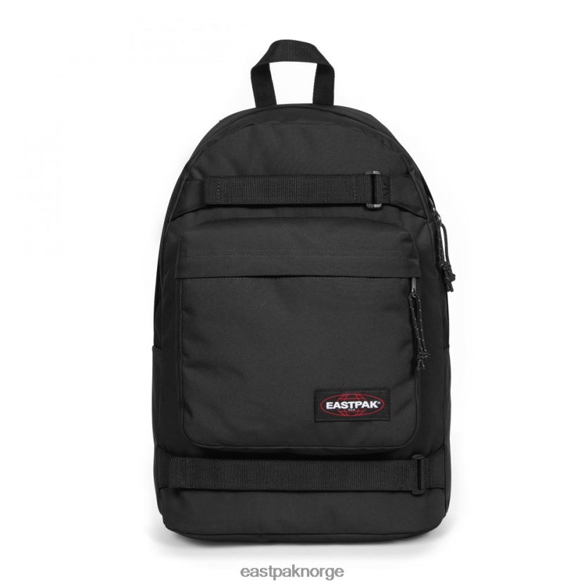 nei Eastpak skate pak'r svart 0PF4J457 ryggsekker