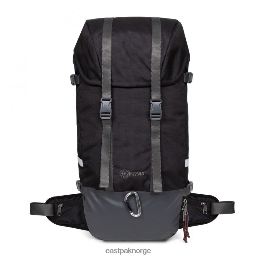 nei Eastpak ut pakkepose svart 0PF4J445 ryggsekker