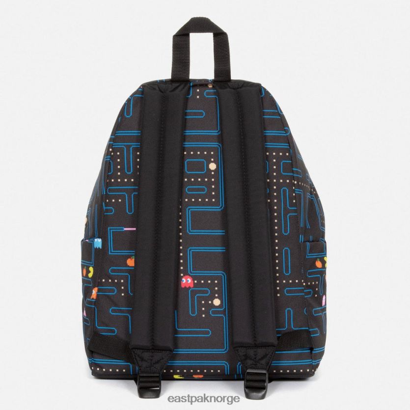 nei Eastpak polstret pak\'r pac-man pacman labyrint 0PF4J42 ryggsekker