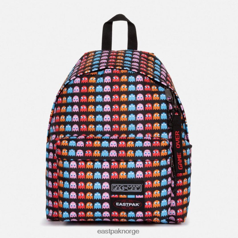 nei Eastpak polstret pak\'r pac-man pacman spøkelser 0PF4J429 ryggsekker