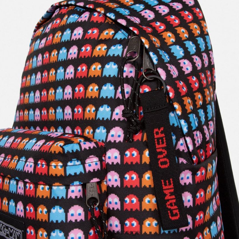 nei Eastpak polstret pak\'r pac-man pacman spøkelser 0PF4J429 ryggsekker