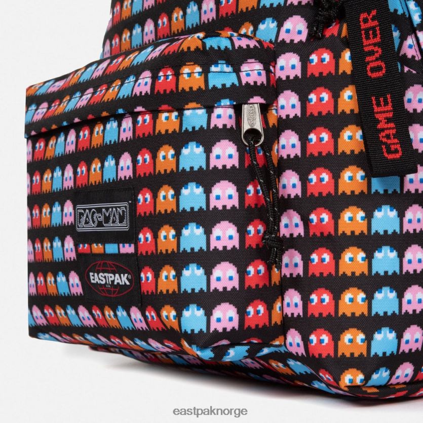 nei Eastpak polstret pak\'r pac-man pacman spøkelser 0PF4J429 ryggsekker
