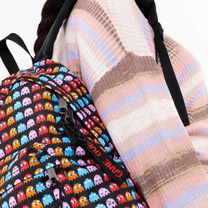 nei Eastpak polstret pak\'r pac-man pacman spøkelser 0PF4J429 ryggsekker