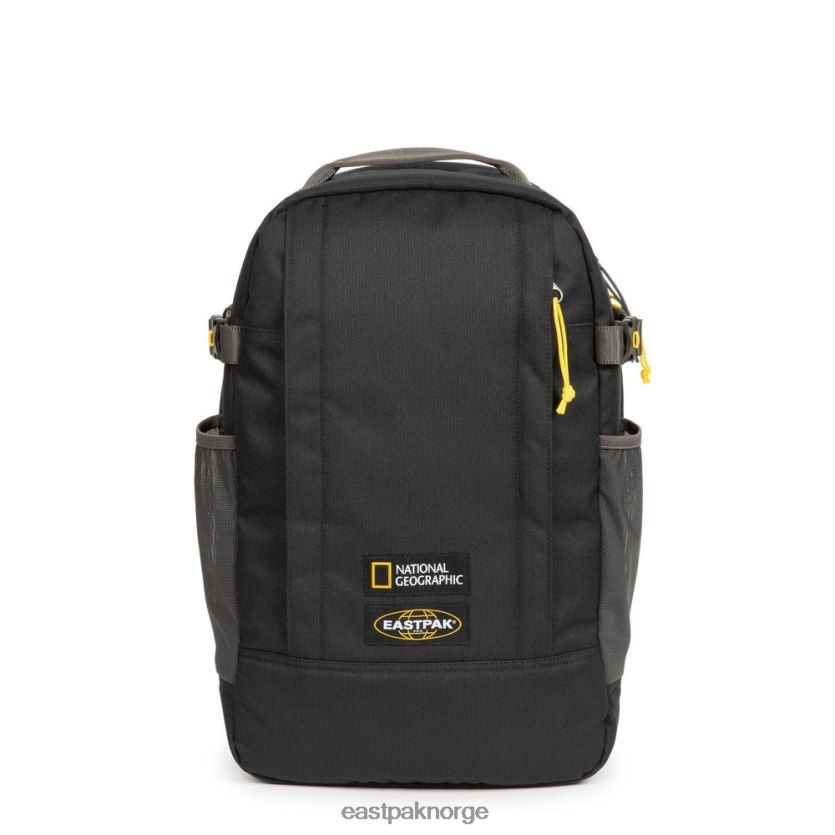 nei Eastpak safepack ng svart 0PF4J414 ryggsekker