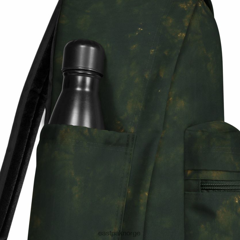 nei Eastpak kontor zippl\'r camo farge khaki 0PF4J4129 ryggsekker