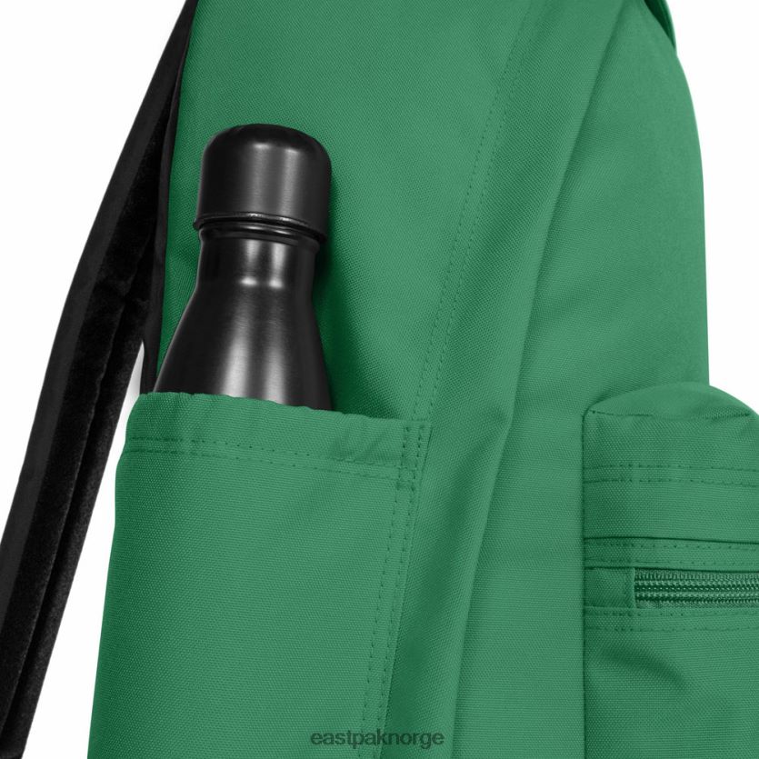 nei Eastpak kontor zippl\'r gress grønt 0PF4J4134 ryggsekker