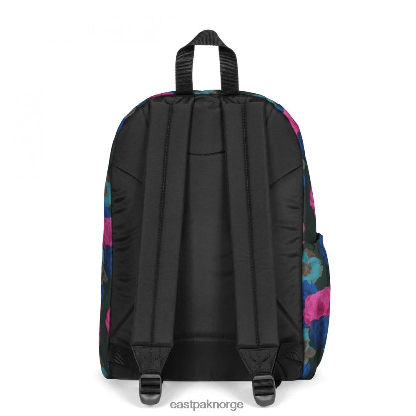 nei Eastpak kontor zippl\'r mystisk mørke 0PF4J439 ryggsekker