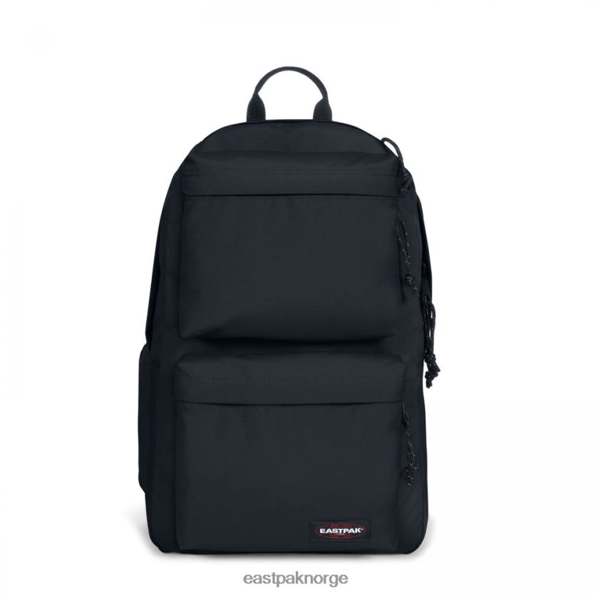 nei Eastpak parton c høylytt marine 0PF4J4106 ryggsekker