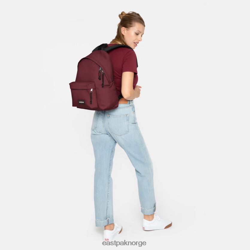 nei Eastpak polstret pak\'r listig vin 0PF4J4102 ryggsekker