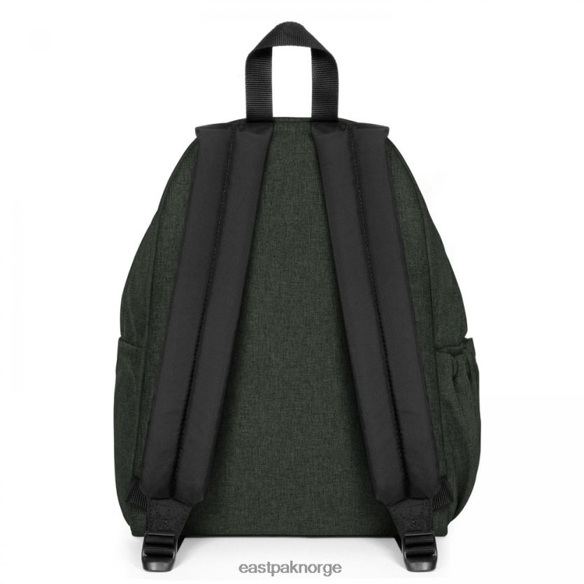 nei Eastpak polstret zippl\'r + listig mose 0PF4J496 ryggsekker