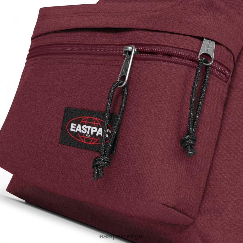nei Eastpak polstret zippl\'r + listig vin 0PF4J487 ryggsekker