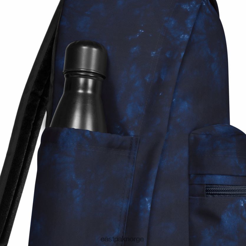 nei Eastpak kontor zippl\'r camo fargestoff marine 0PF4J4175 ryggsekker