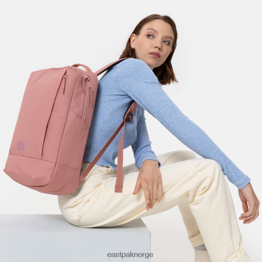 nei Eastpak tecum f cnnct f rosa 0PF4J4183 ryggsekker