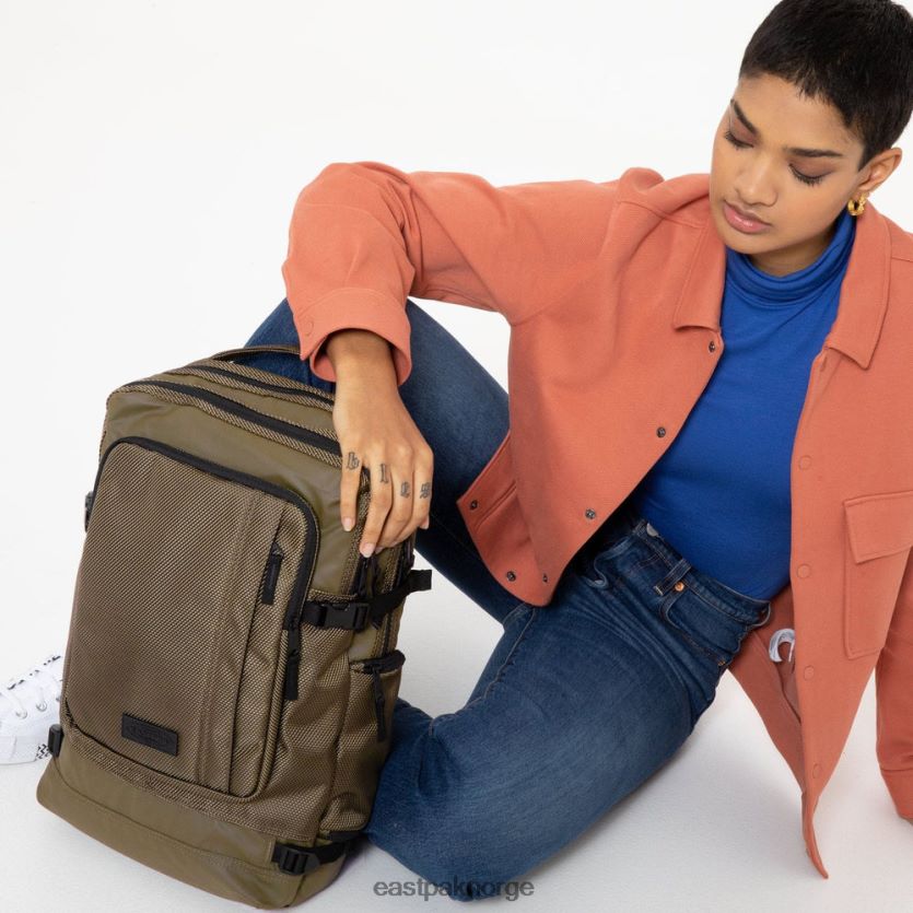 nei Eastpak tecum l cnnct sand 0PF4J4154 ryggsekker