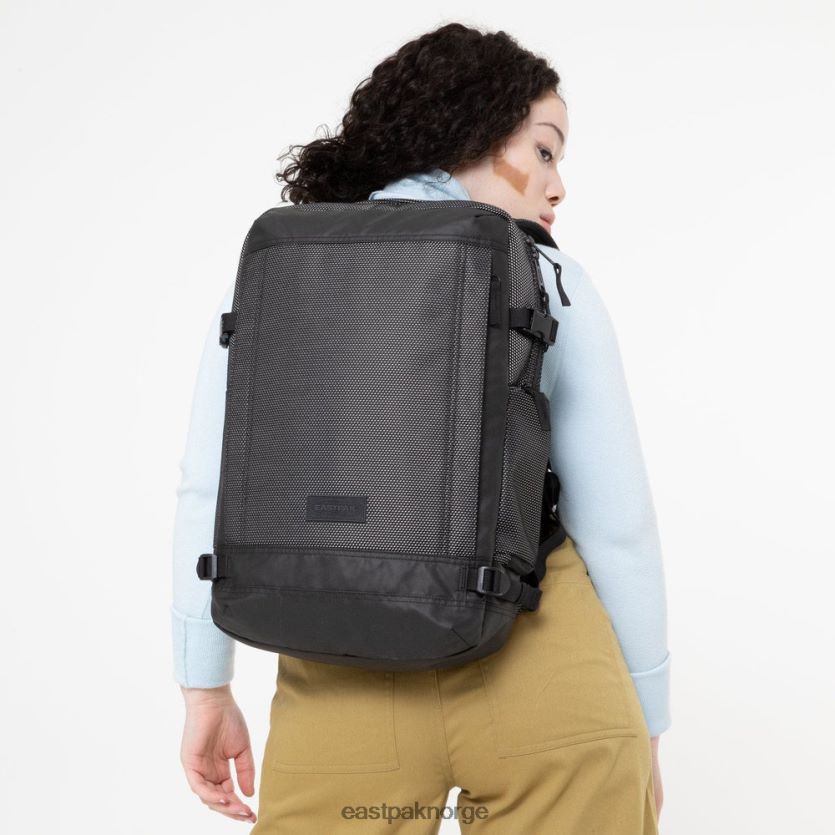 nei Eastpak tecum m cnnct melange 0PF4J4187 ryggsekker