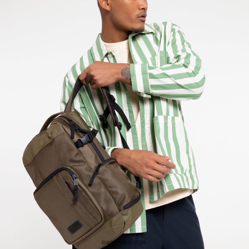 nei Eastpak tecum s cnnct sand 0PF4J4150 ryggsekker