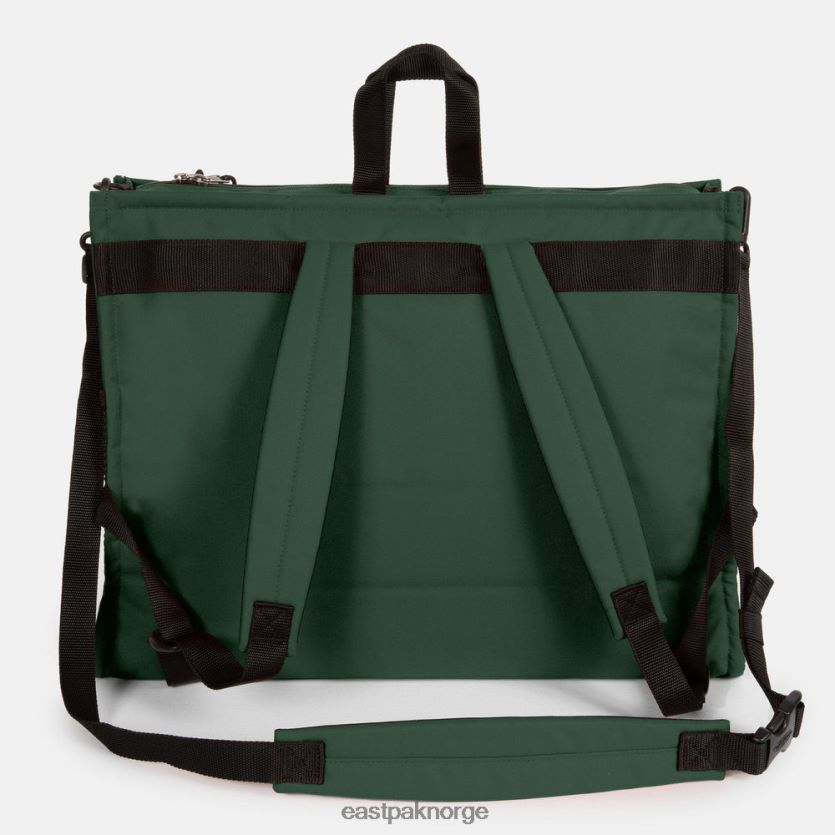 nei Eastpak telfar shopper l grønn 0PF4J4282 skulderveske