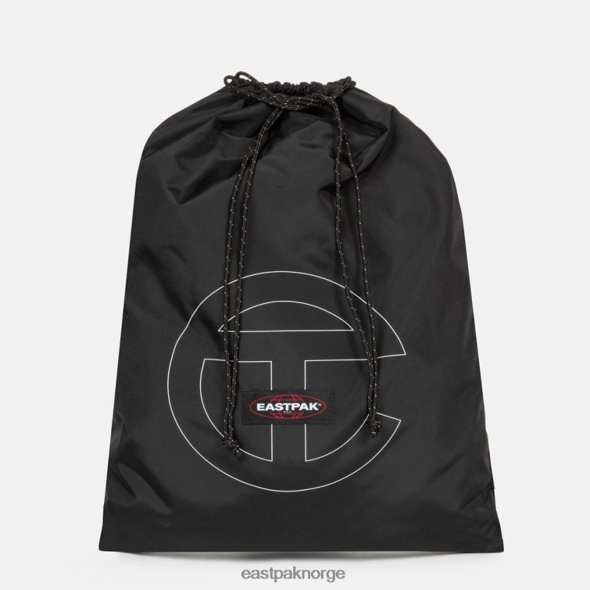 nei Eastpak telfar shopper l grønn 0PF4J4282 skulderveske