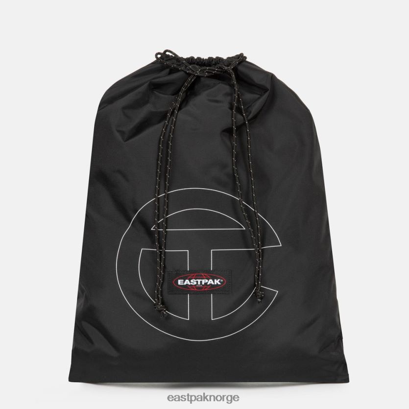 nei Eastpak telfar shopper m rød 0PF4J4283 skulderveske