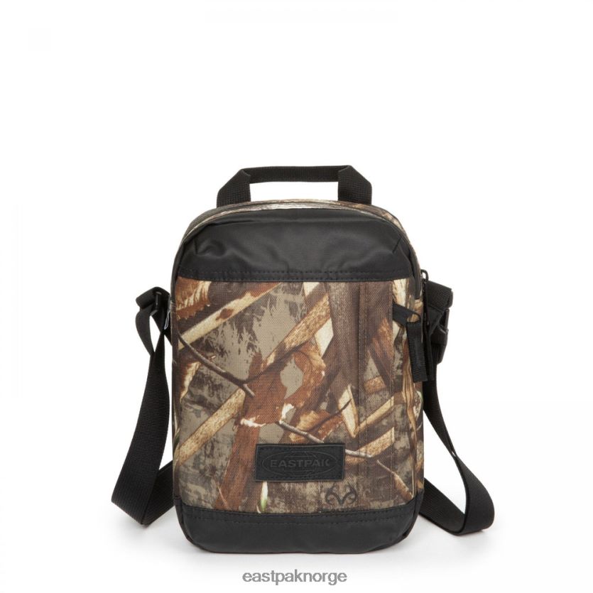 nei Eastpak den ene cnnct realtree camo 0PF4J4256 skulderveske