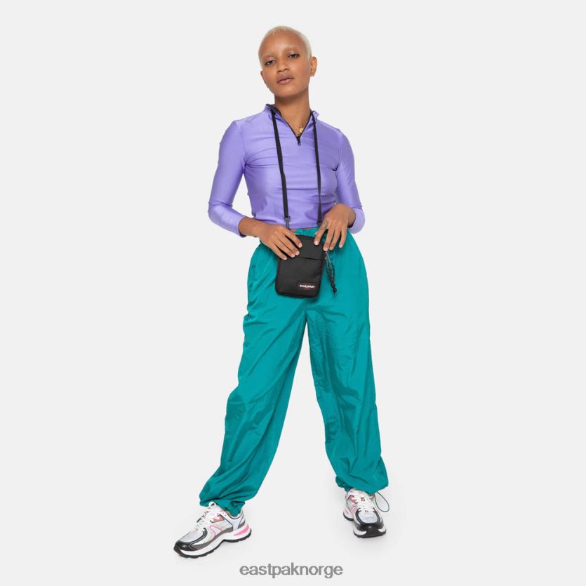 nei Eastpak kompis svart 0PF4J4251 skulderveske