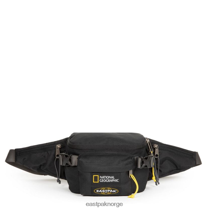nei Eastpak bumbag ng svart 0PF4J4269 skulderveske