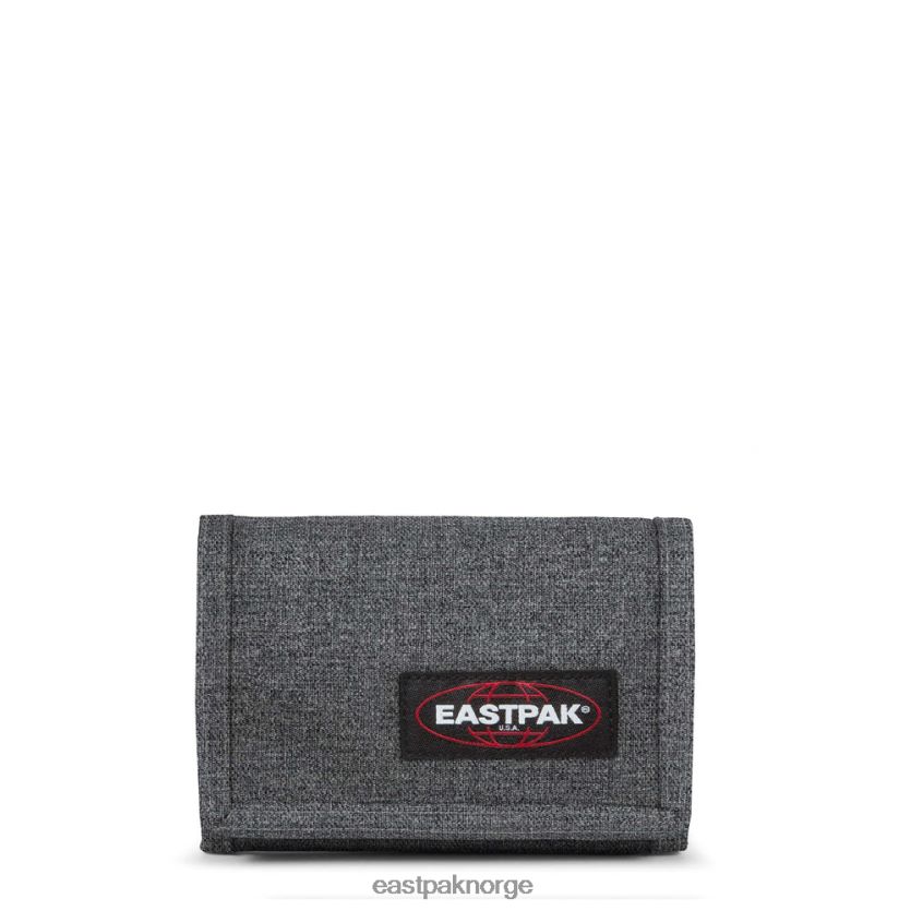 nei Eastpak crew enkelt svart denim sky marine 0PF4J4335 tilbehør