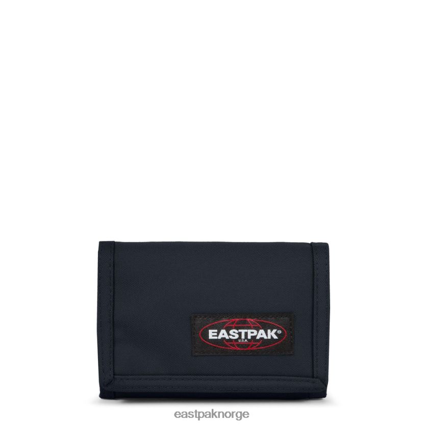 nei Eastpak mannskap single cloud marine ultra marine 0PF4J4336 tilbehør