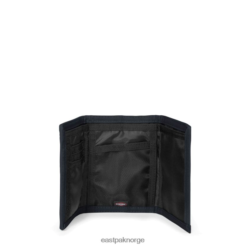 nei Eastpak mannskap single cloud marine ultra marine 0PF4J4336 tilbehør