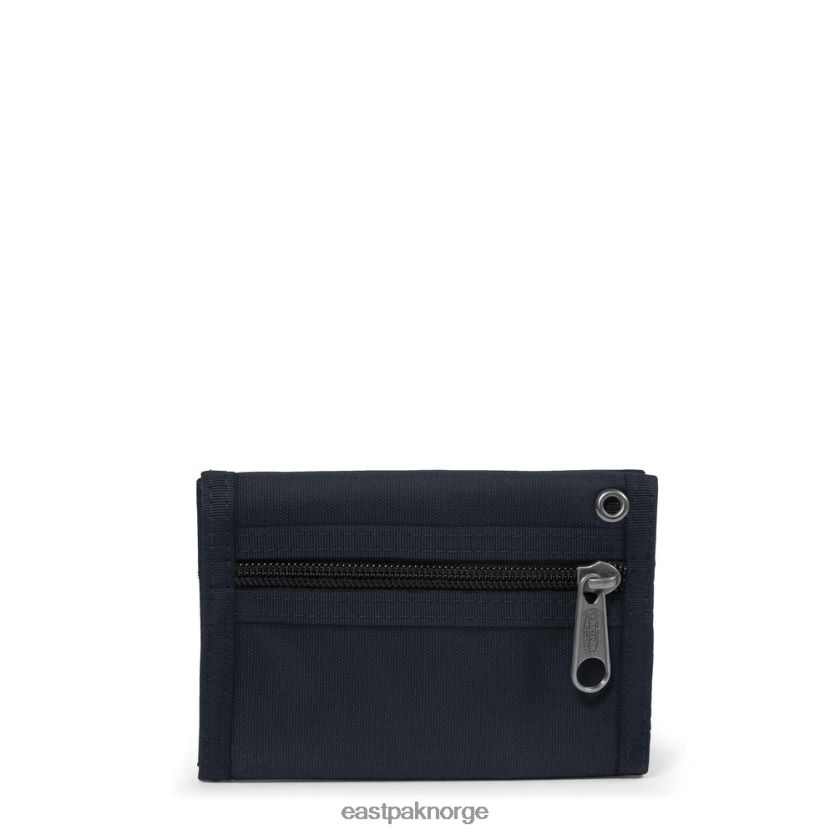 nei Eastpak mannskap single cloud marine ultra marine 0PF4J4336 tilbehør