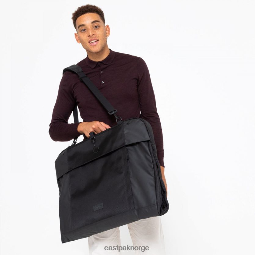 nei Eastpak gerald cnnct frakk 0PF4J4340 tilbehør